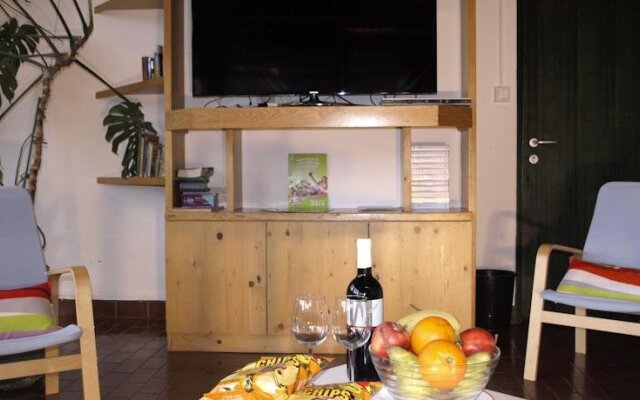 Junges Hotel Annaberg Huette