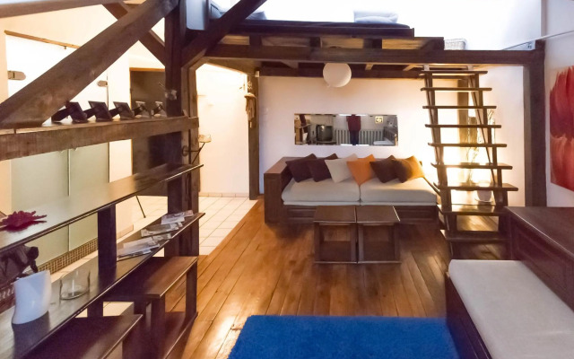 Mini Apartment Best Rest