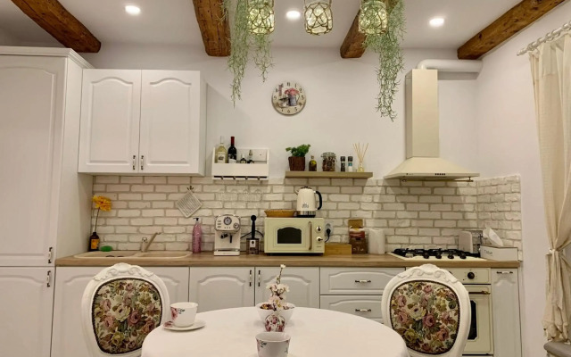 Avram Iancu Apartment