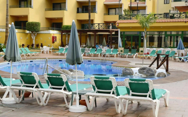 Ohasis Boutique Suites