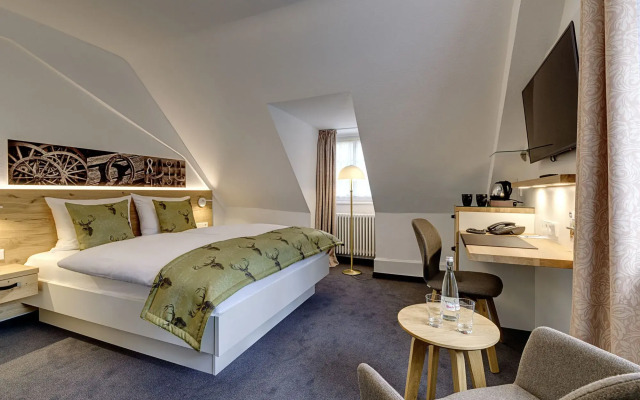 Hotel Hofgut Sternen | Ravennaschlucht