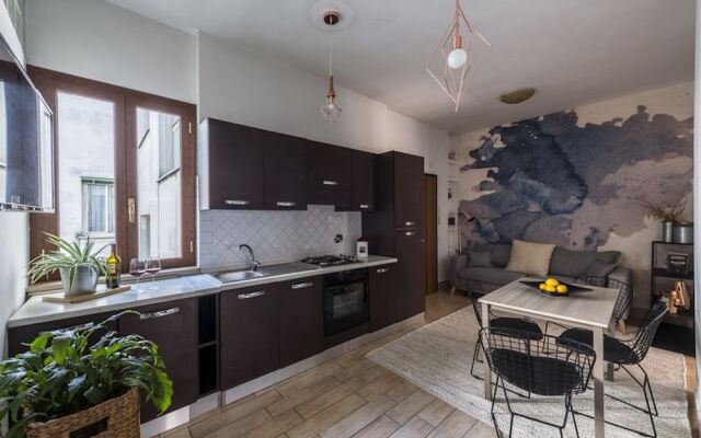 Airy 3BR in San Pietro / Vaticano by Sonder