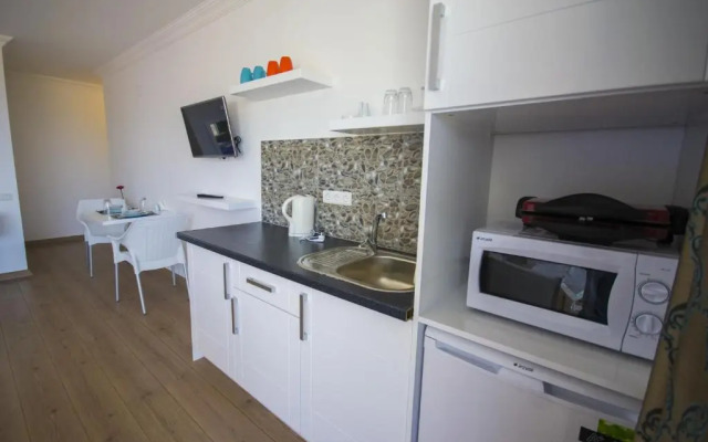 Kelebek Studio Apartments