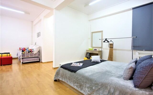 GK Open Plan