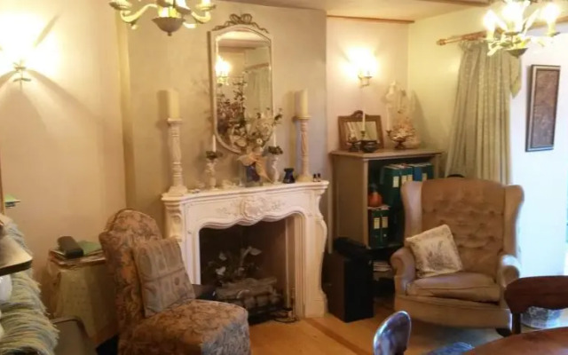 Riverview Bed and Breakfast