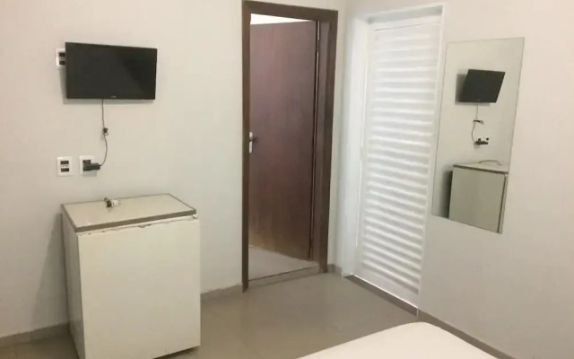 Roda Viva Park Hotel