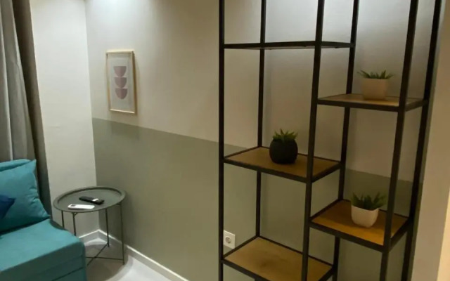 E2G Urban Stay #G1