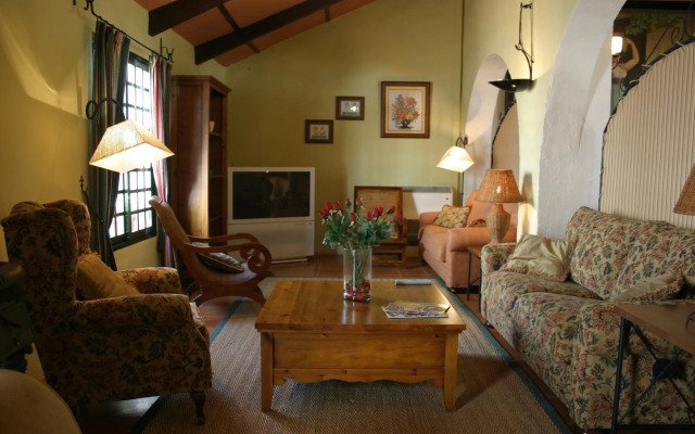 Hotel Mesón de la Molinera