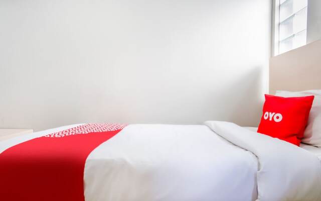 Hotel Winotosastro by OYO Rooms
