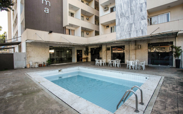 Hotel Urupema