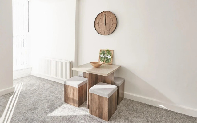 Host Stay Apartment 1 Pete s Retreat