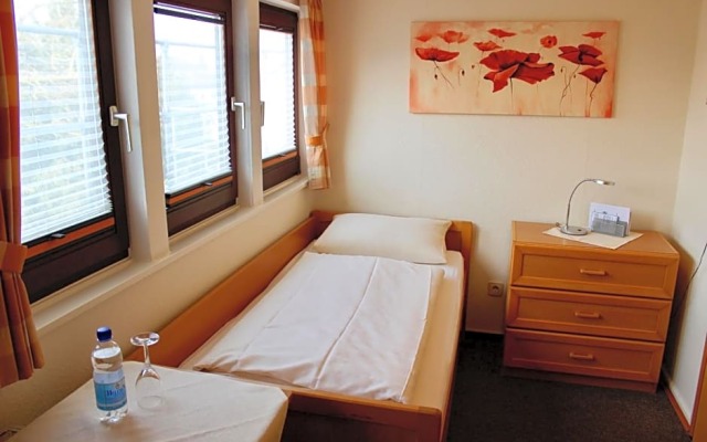 Hotel Gasthof Klusmeyer