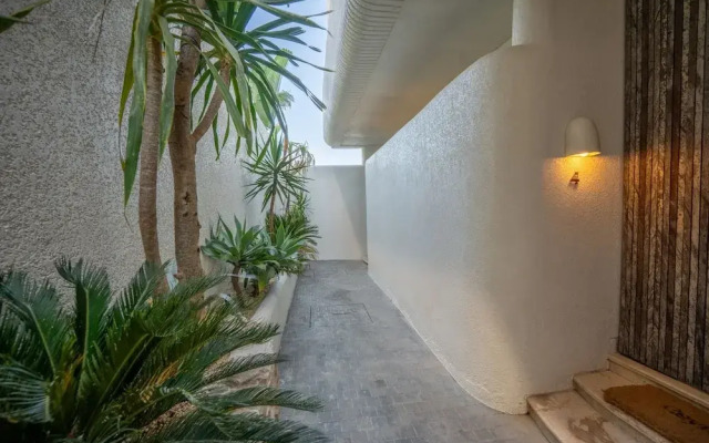 Villa Ceylon 4 Uluwatu