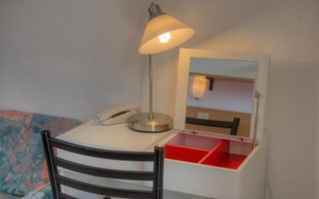 Hotel Deutsche Familien