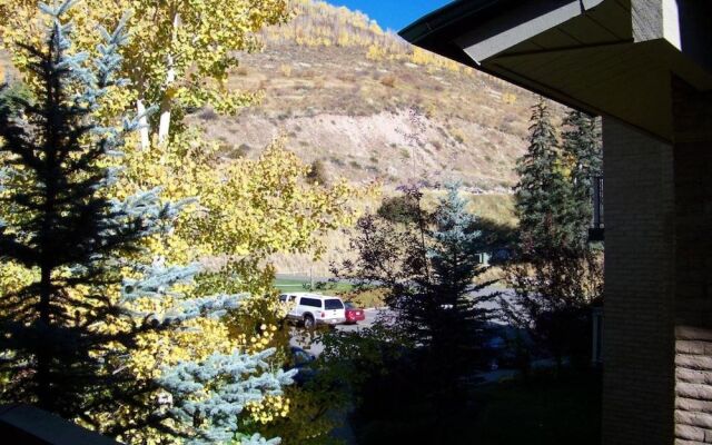 Vail Luxury Condos At Sandstone Creek