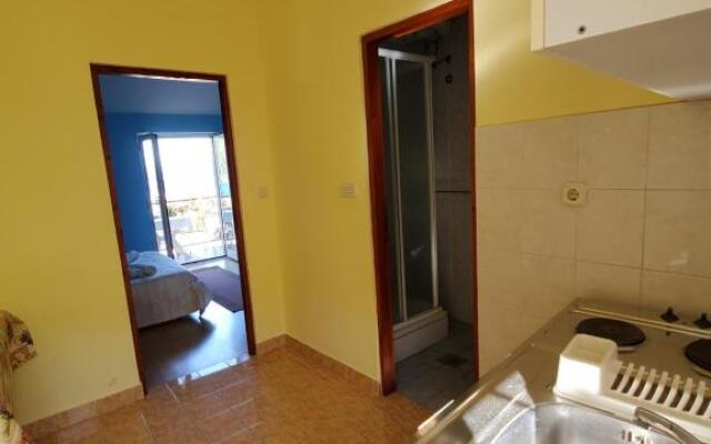 Apartments Dabelić