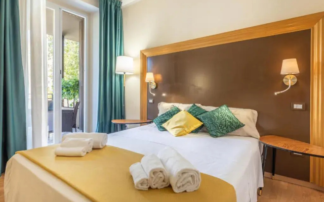 Jayrò Smart Hotel