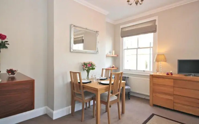 FG Property - Battersea