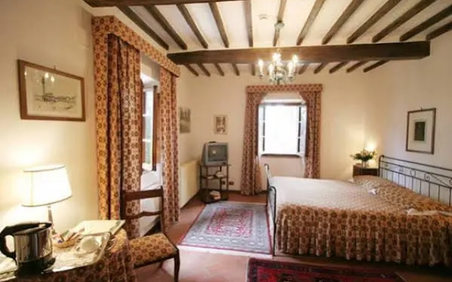 Relais Villa Petrischio