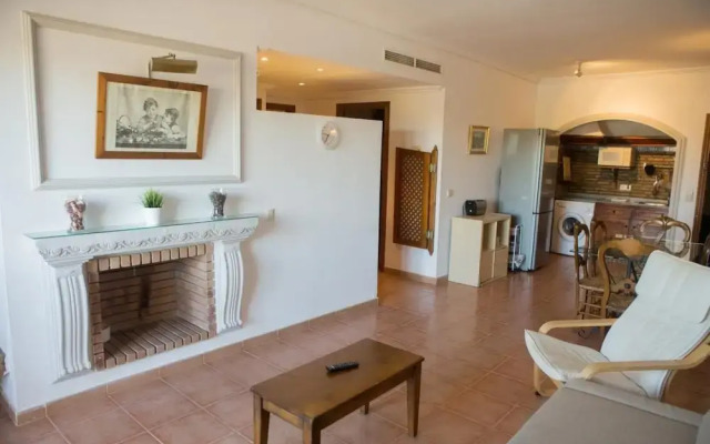 Apartamentos Turísticos Bahía Sur