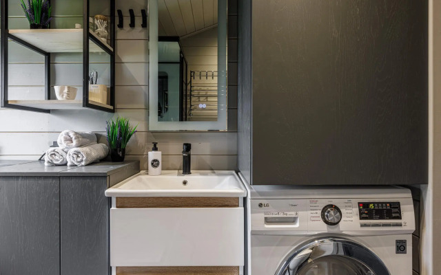 Дом на улице Ольховая 8