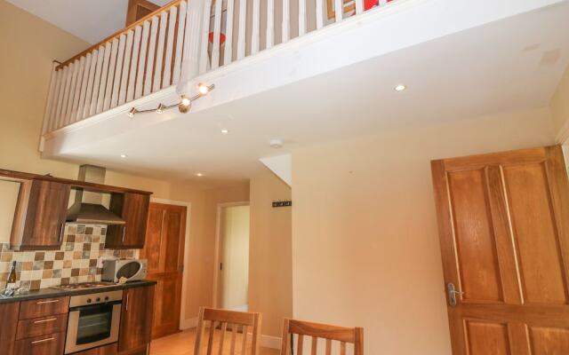 8 An Seanachai Holiday Homes