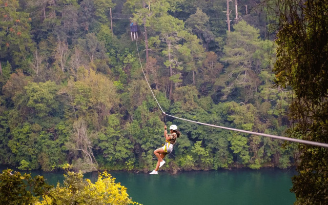 Zirahuen Forest And Resort