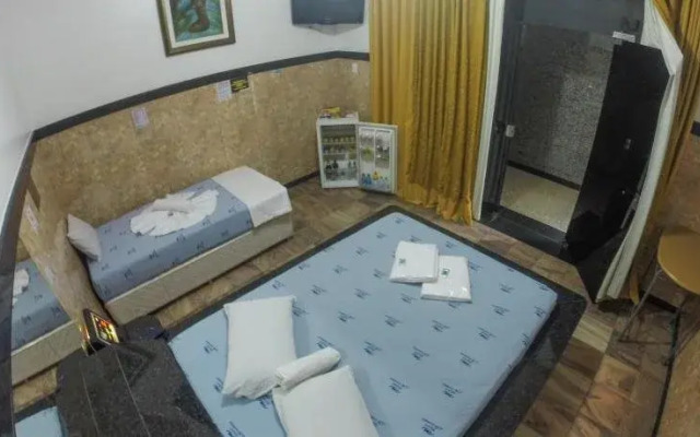 Hotel JM Gomes I