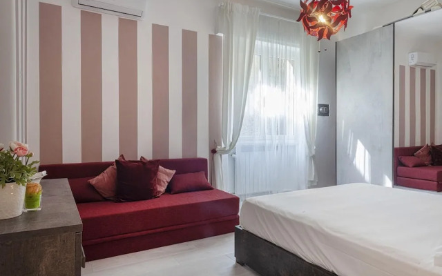 A un Passo da Boccadasse by Wonderful Italy