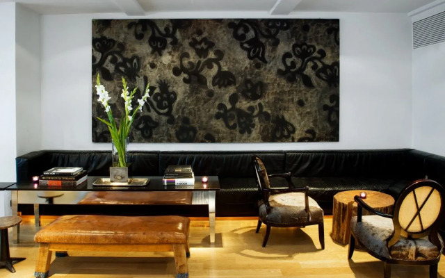 101 Hotel, Reykjavik, a Member of Design Hotels