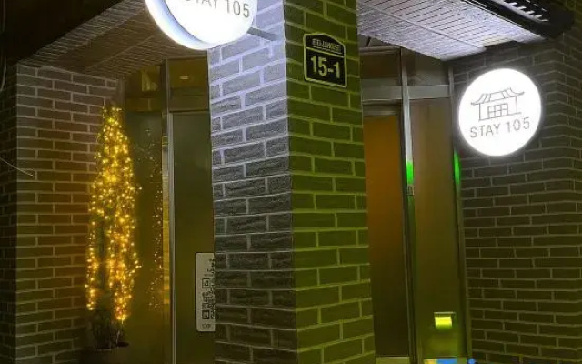 Stay105Haenggung Residence