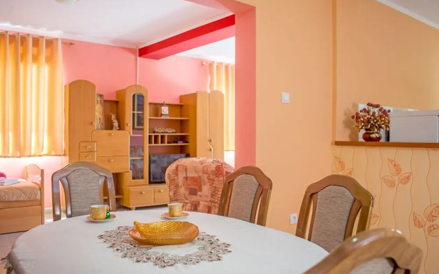 Stella Del Mare Apartments