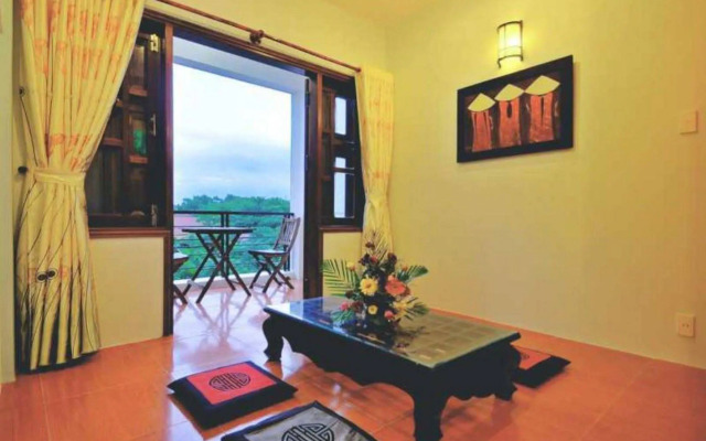 Starfruit Villa Hoi An
