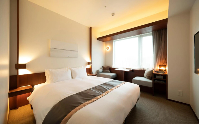 Tokyu Stay Fukuoka Tenjin – Guest Rooms – Fukuoka