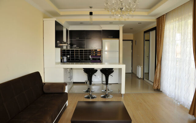 Kemer Residence 2