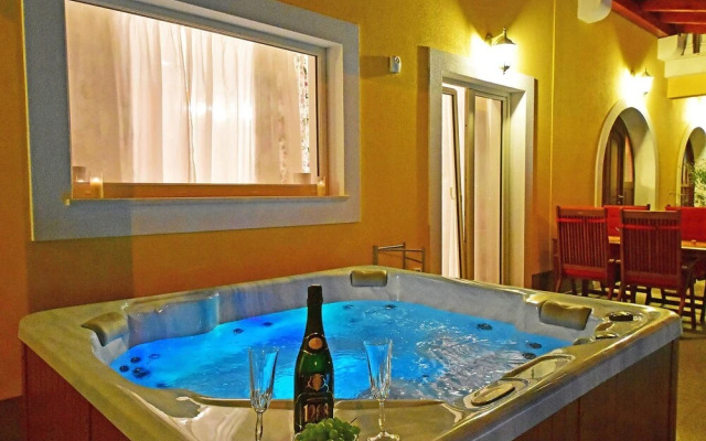 Villa Olea Matulji in Matulji