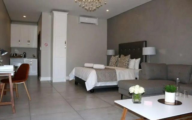 Suikerbossie Guesthouse