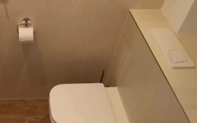 Seehund Comfortable Holiday Residence