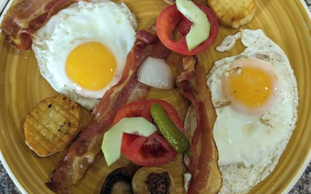 The Blue Eco Lodge - Adults only