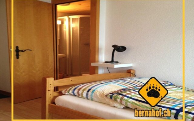 B&B Bernahof
