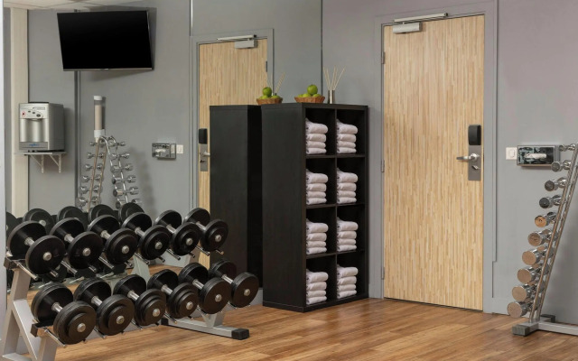 Courtyard by Marriott Toulouse Airport