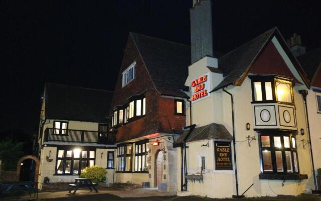 Gable End Hotel