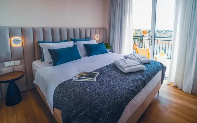 Wellclub - Wellness Family Experience - Seaview