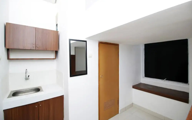 Kamar Keluarga Kemanggisan Syariah