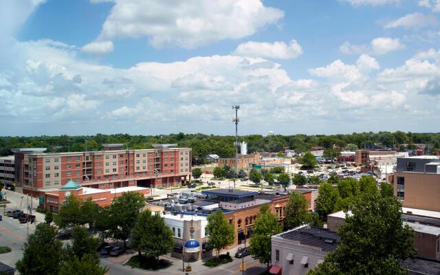 Bloomington-Normal Marriott Hotel & Conference Center