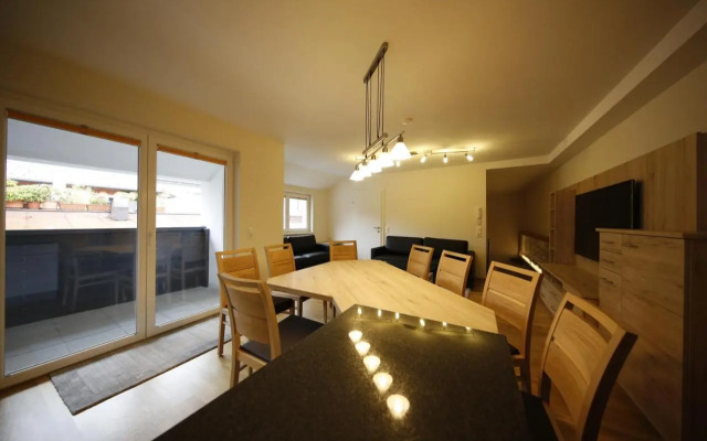Appartement Central by Schladmingurlaub