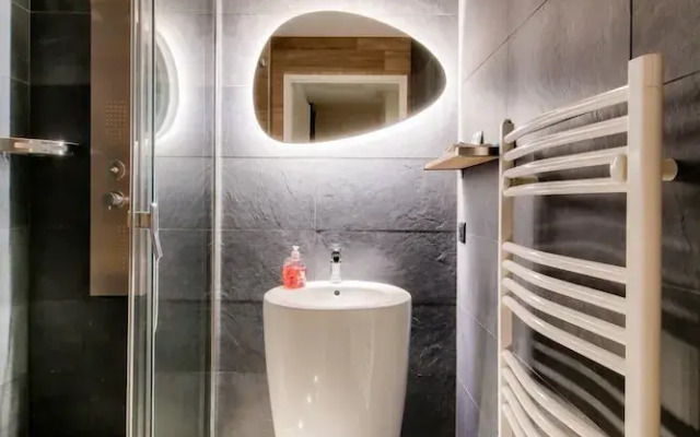 123home- Suite & spa XL