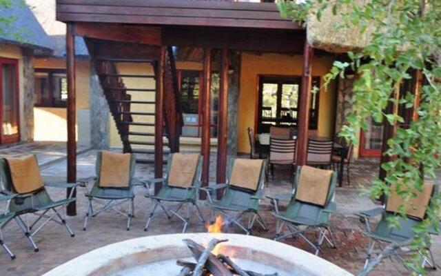 Gem Bateleur Lodge