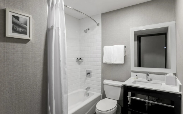 Four Points by Sheraton Amarillo Downtown