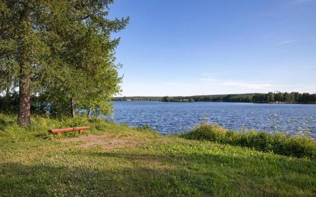 Riverside Apartment Rovaniemi